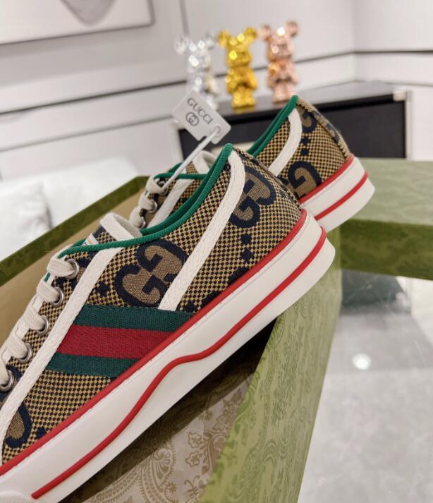 SAMC - GUKI Women Shoes - 656