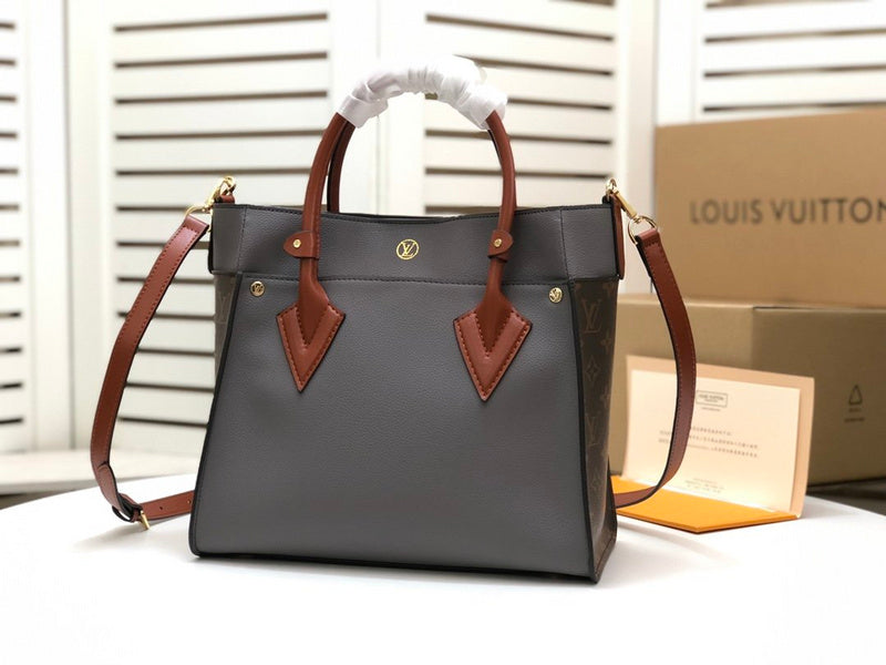 Glami- Glami- Lu-Vi bags - 3858
