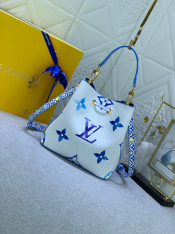 Satchel Bags - VL Bags - 1939