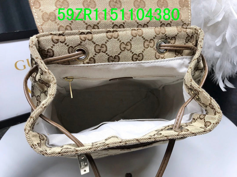 Glami Fashion - GCI Bags - 11428