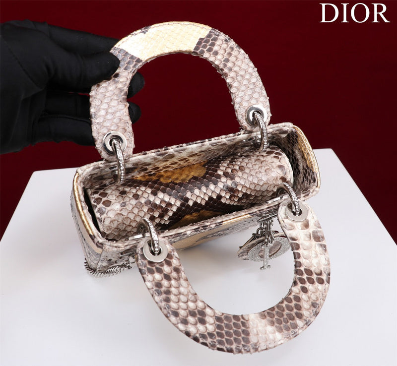 Glami-i - DOR Lady Bags - 004