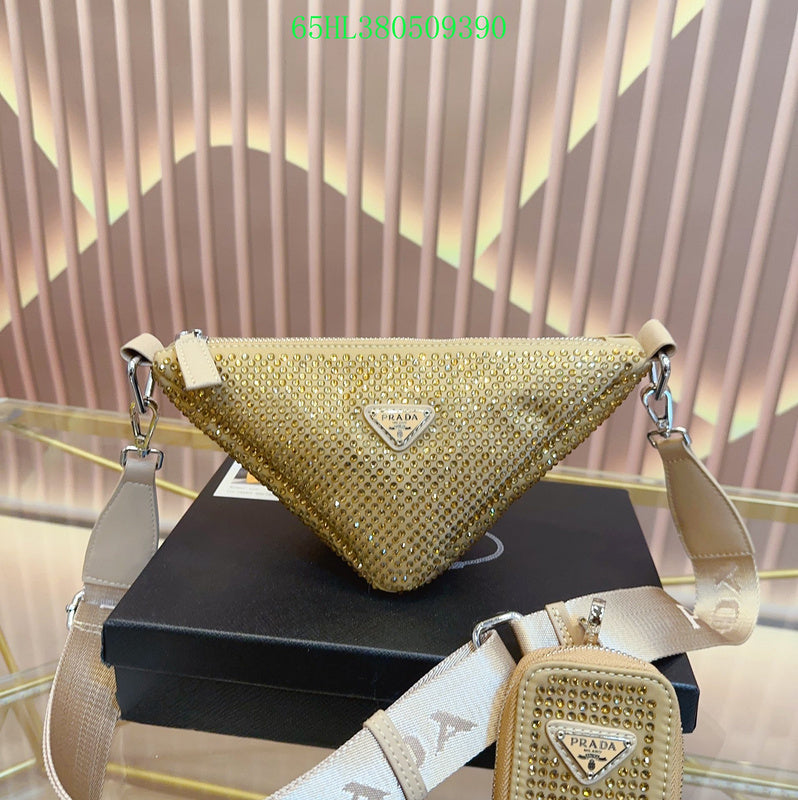 Satchel Bags - PDA Bags - 3327