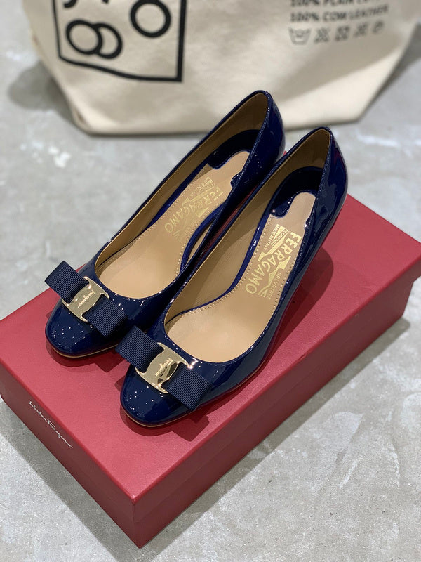 Glami - FGO Women Shoes - 157
