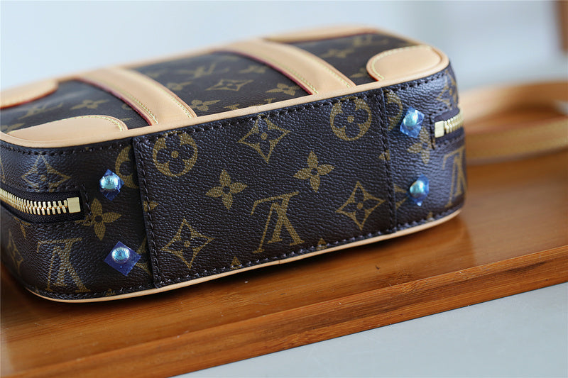 Satchel Bags - VL Bags - 7882