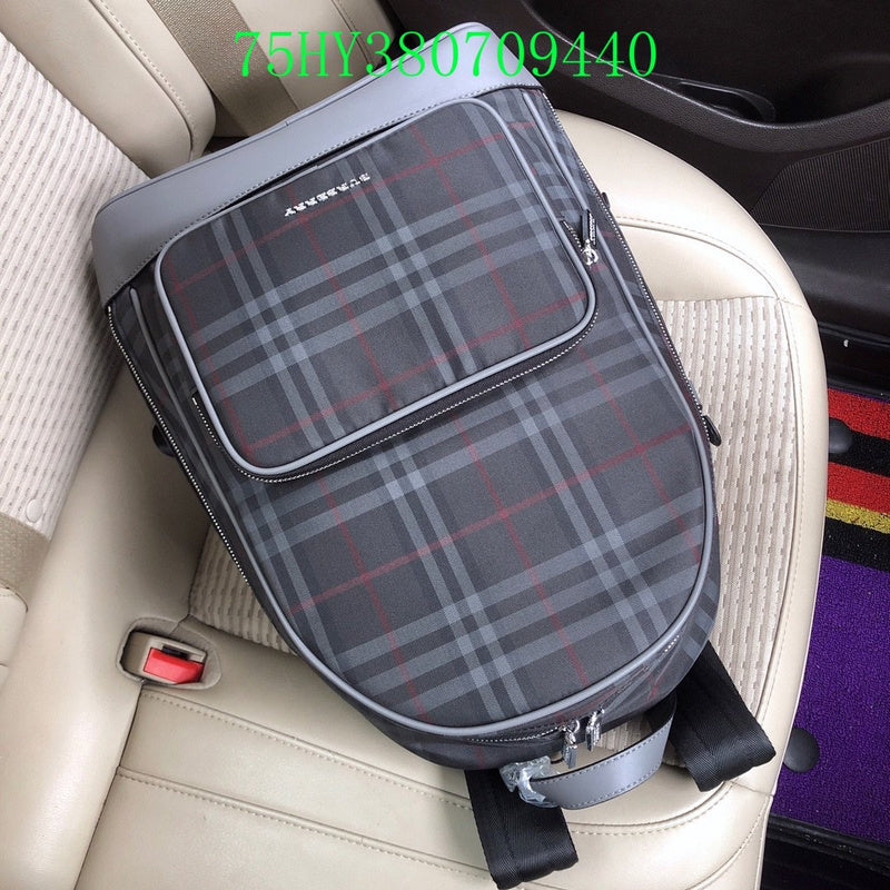ELE Fashion -BBR Bags - 456