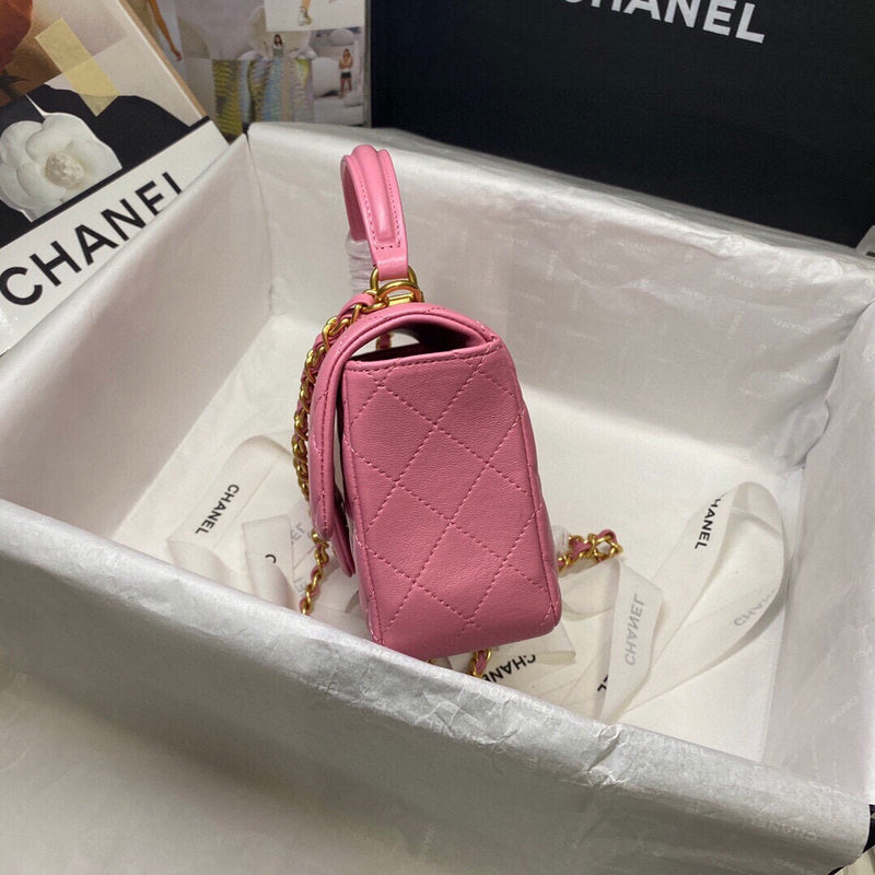 GlamI - CHL Bags - 3356