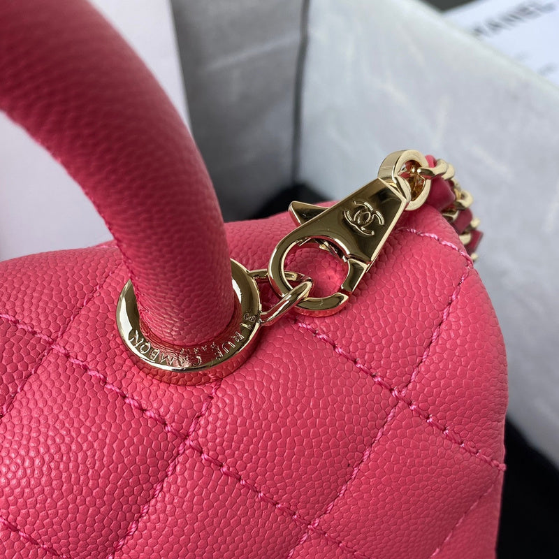 Satchel Bags - CHL Bags - 039