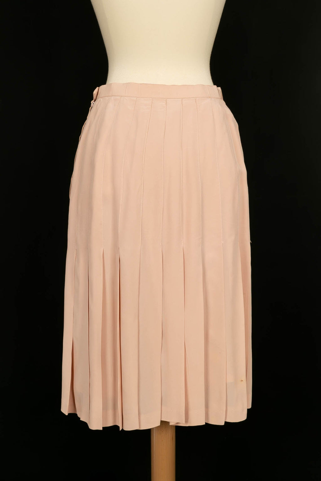 Ensemble Chanel