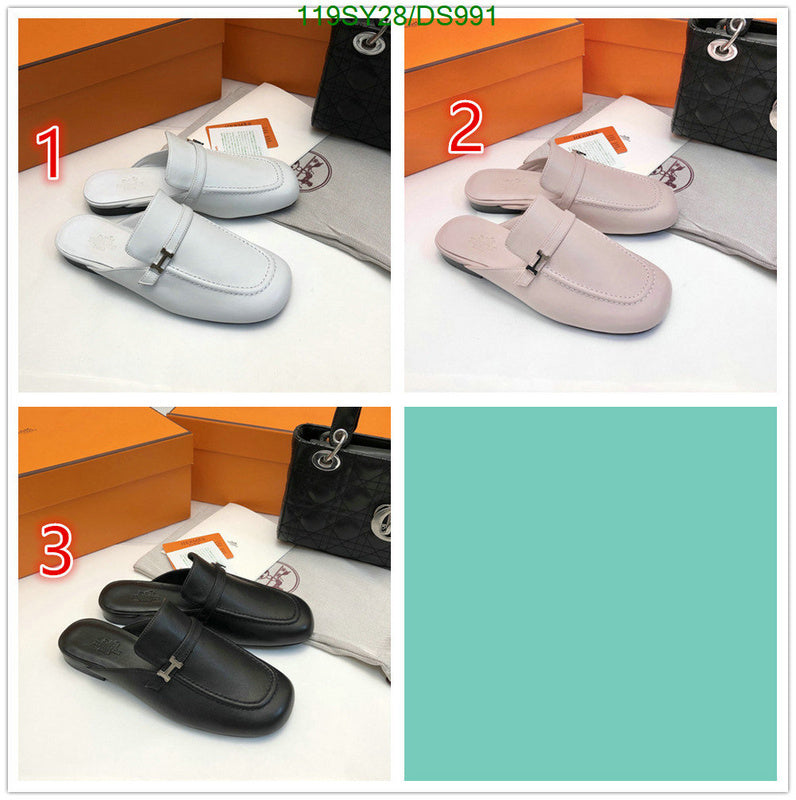 SAMC - HMS Women Shoes - 068