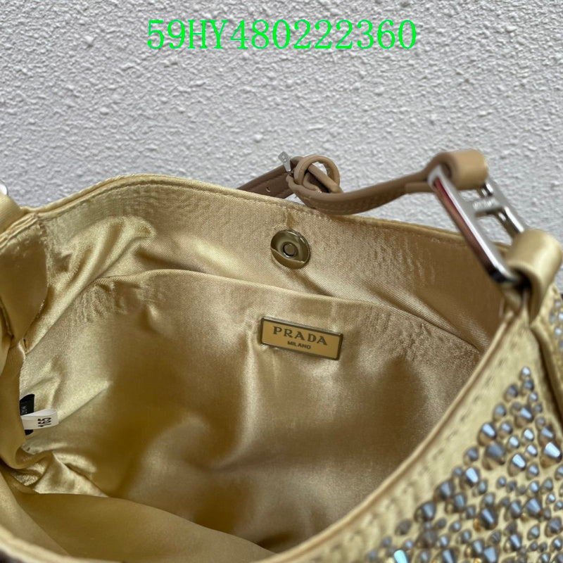 Satchel Bags - PDA Bags - 4640