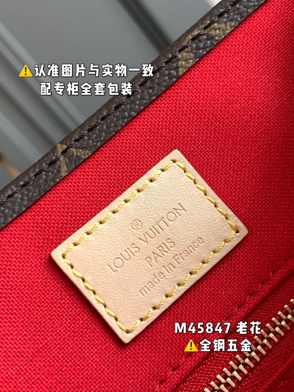 Glami Fashion Lu-Vi Bags - 16847