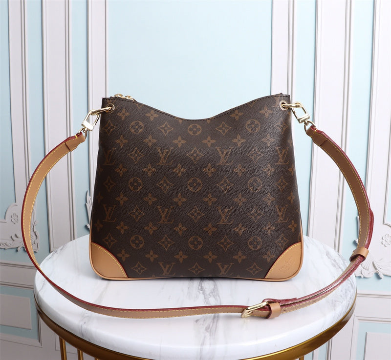 Satchel Bags - VL1 Bags - 551