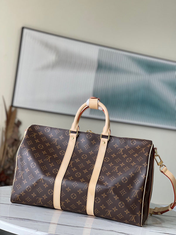 Fashion Lu-Vi bags - 4722