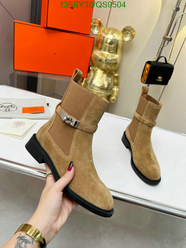 SAMC - HMS Women Shoes - 168
