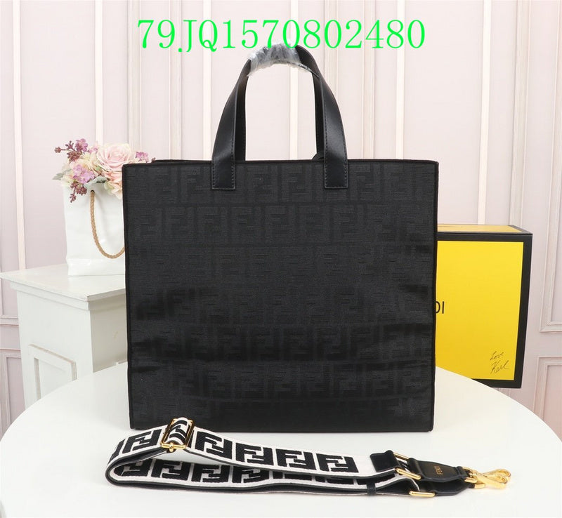 Glami - FDE Bags - 2484