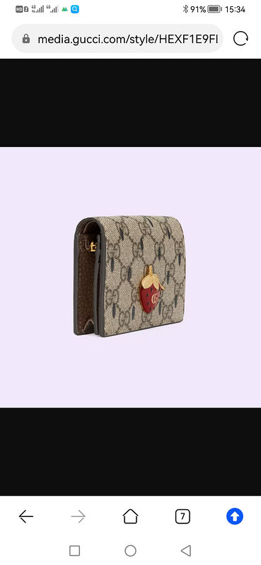 Glami-i GUKI Women Bags - 437