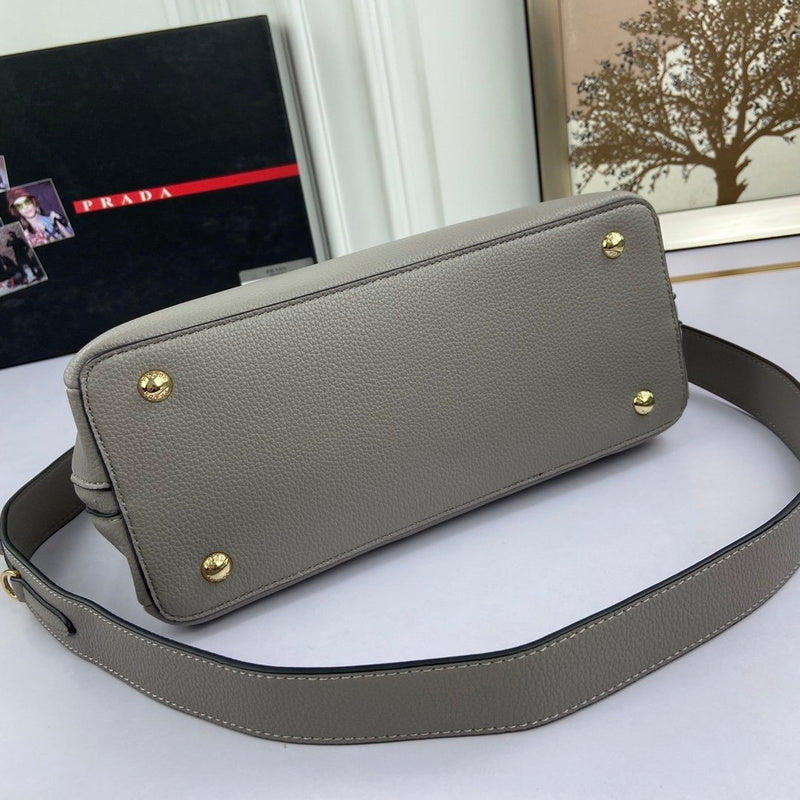 Satchel Bags - PDA Bags - 1263