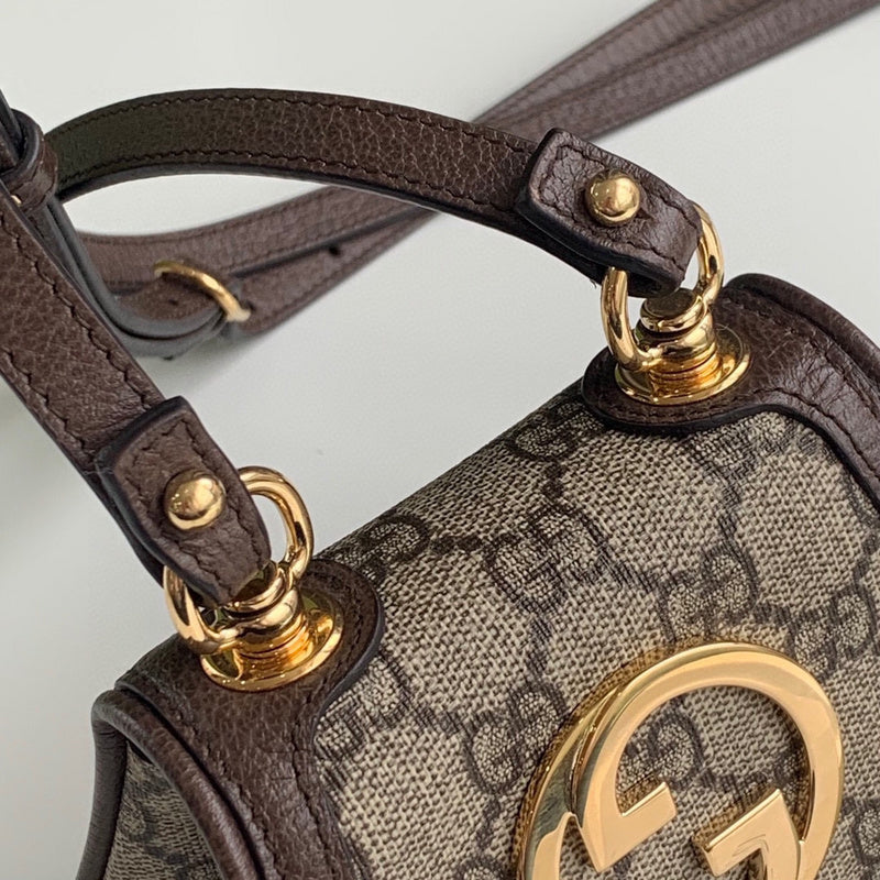 Glami-i GUKI Women Bags - 1061