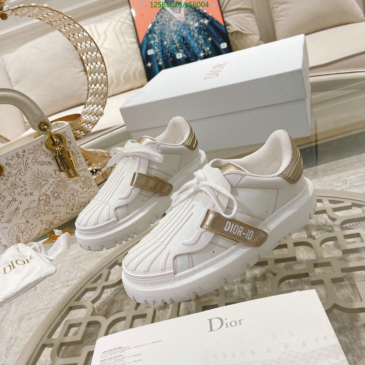 SAMCC - DOR Women Shoes - 1740