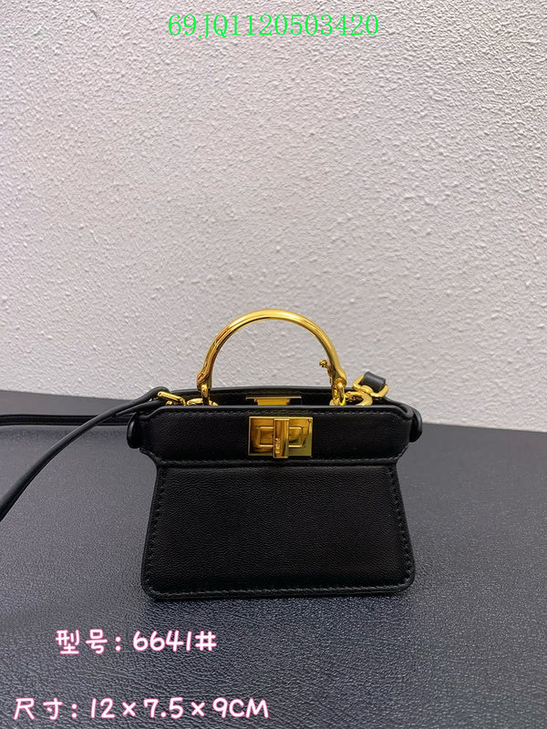 Glami - FDE Bags - 1698