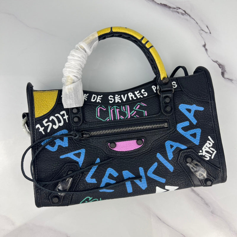 Glamy - BG Bags - 289