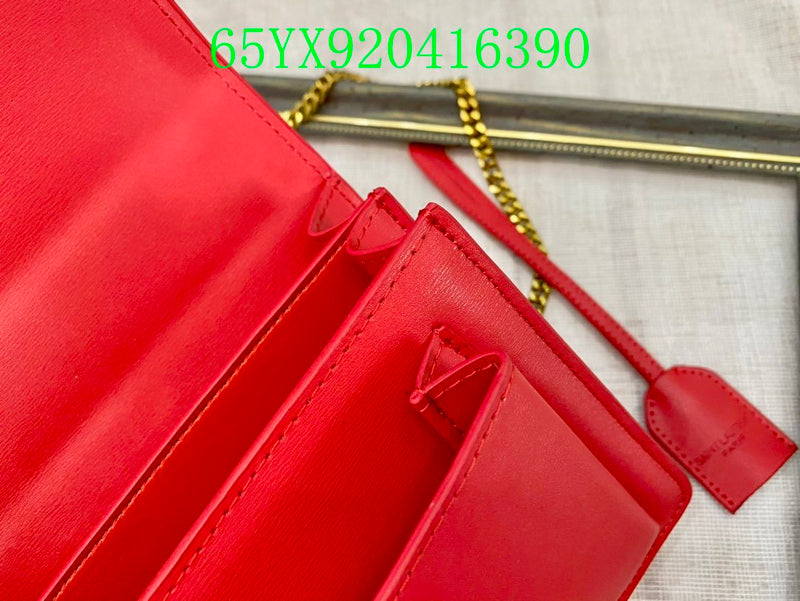 Glami - YLS Bags - 1924