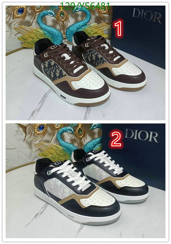 SAMCC - DOR Women Shoes - 1724