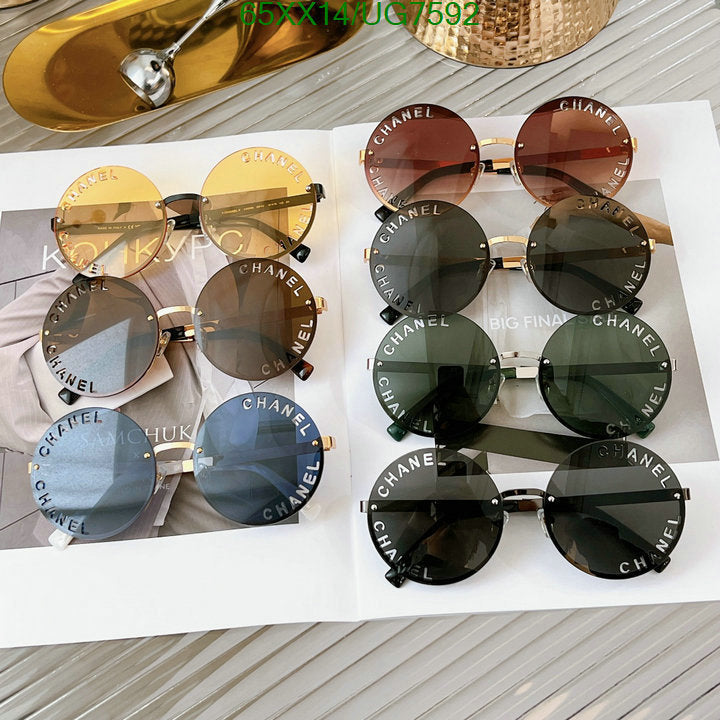SAMC - CHL Glasses - 182