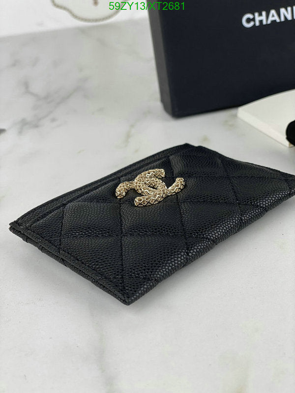 SAMC - CHL Wallets - 073