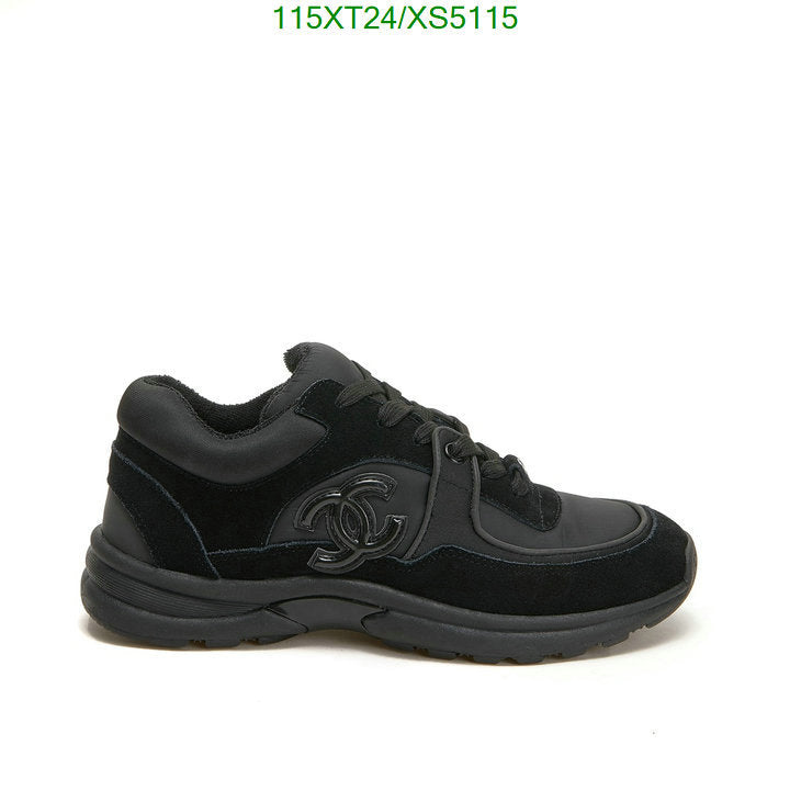 SAMC - CHL Women Shoes Sneakers - 208