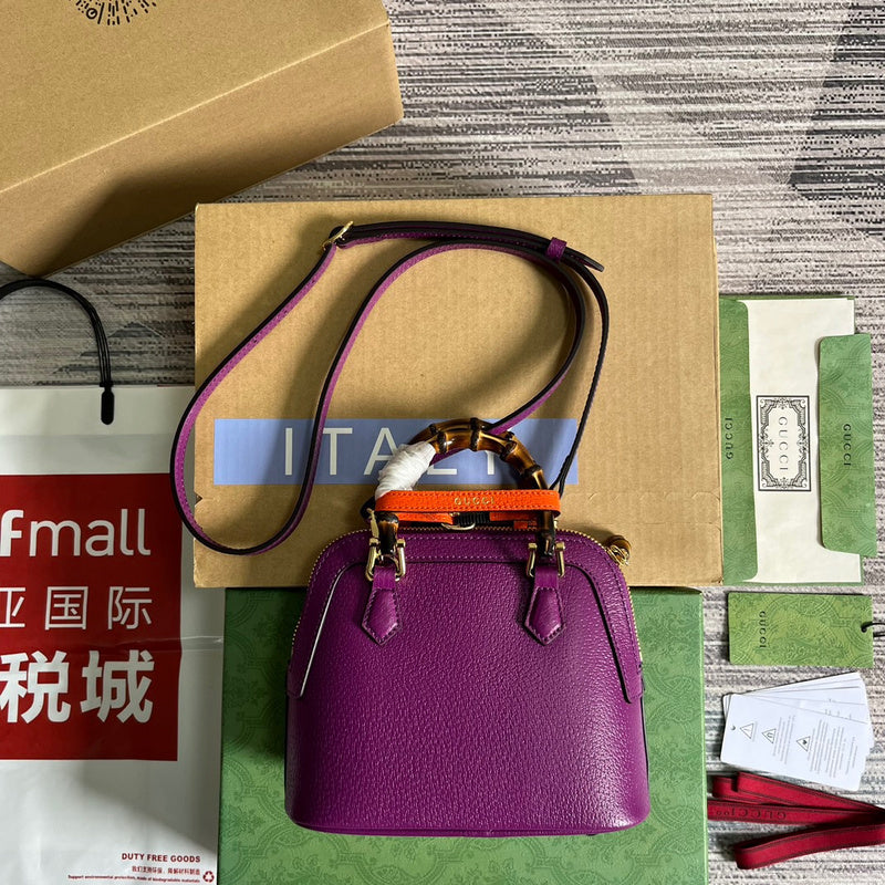 Glami-is - Guki Lady Bags - 324