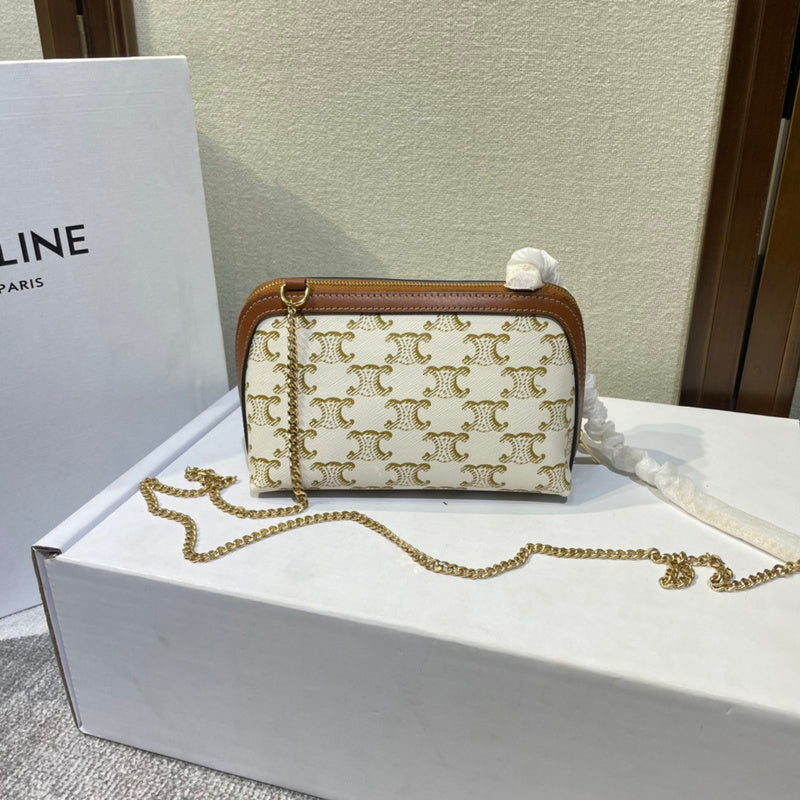 Glamy - COL Bags - 809