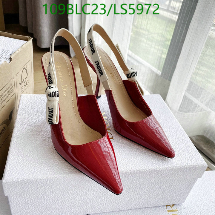 SAMCC - DOR Women Shoes - 2143