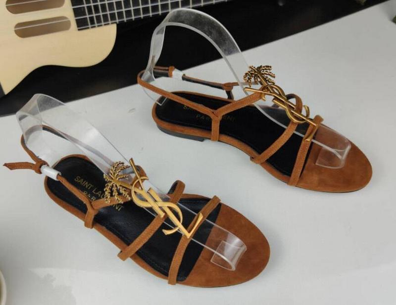 SAMC - YLS Women Shoes - 341