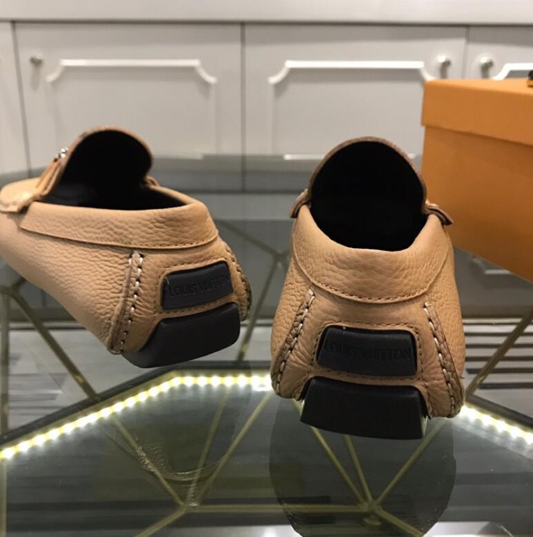SAMC - LOV Men Shoes - 1934
