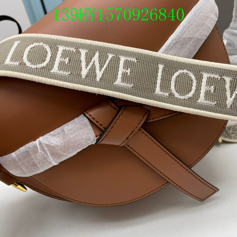 Satchel Bags - LWE Bags - 169