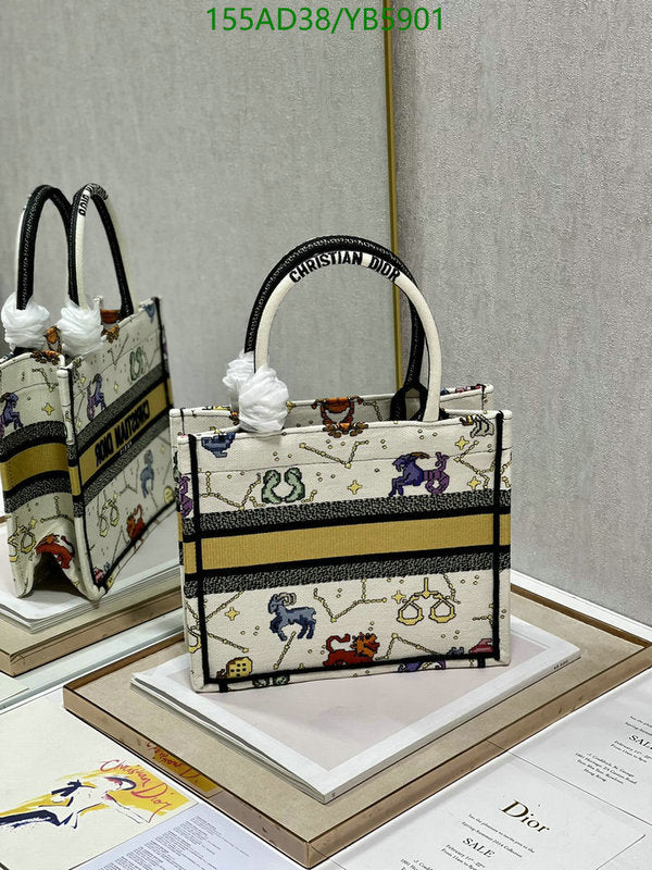 SAMCC - DOR Bags - 1477