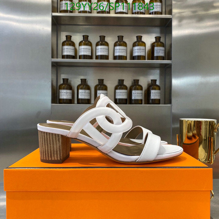 SAMC - HMS Women Shoes - 426