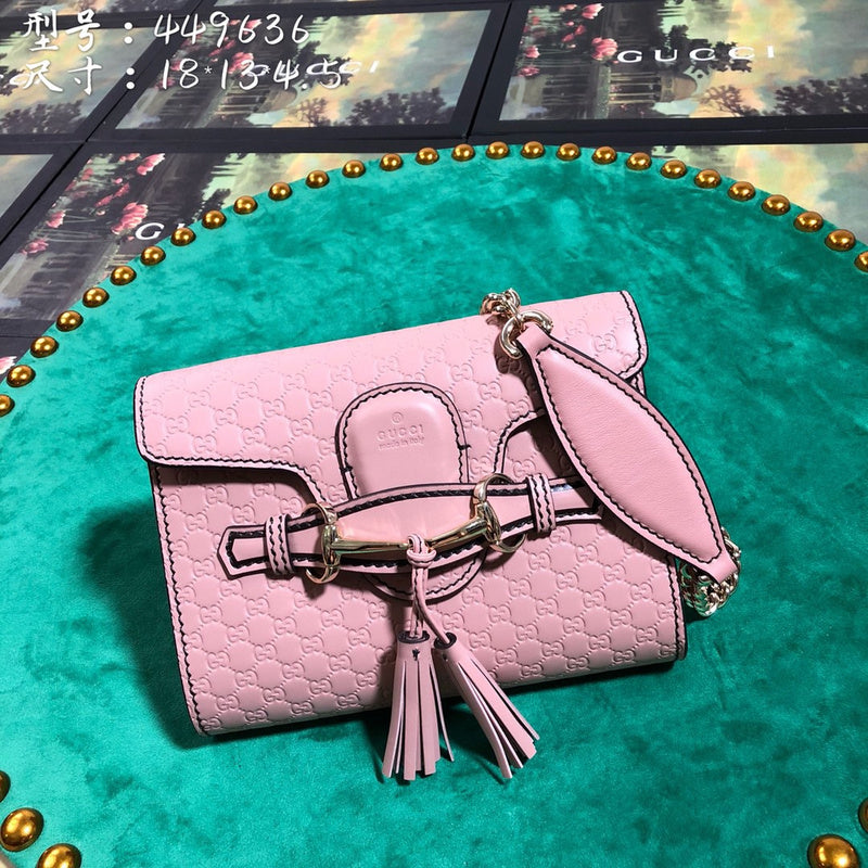 Satchel Bags - GCI Bags - 6325