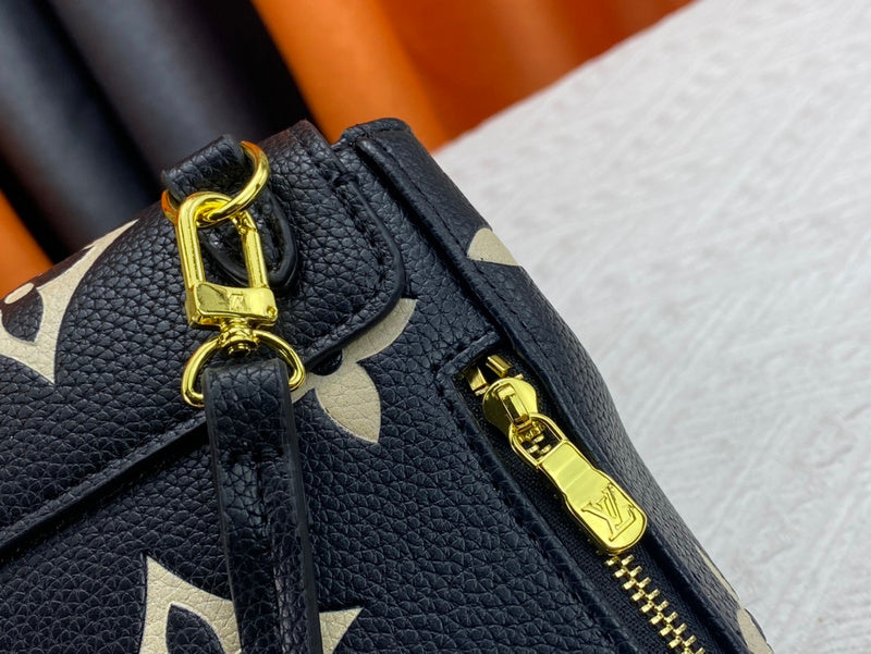 Satchel Bags - VL2 Bags - 668
