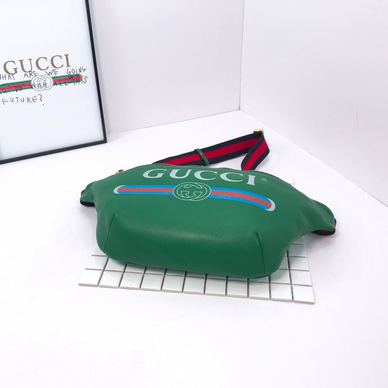 Glami Fashion - GCI Bags - 2589