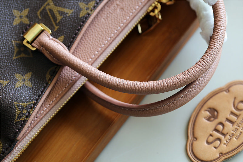 Satchel Bags - VL Bags - 7994