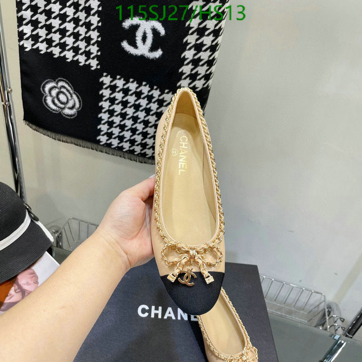 SAMC - CHL Women Shoes Ballet - 184