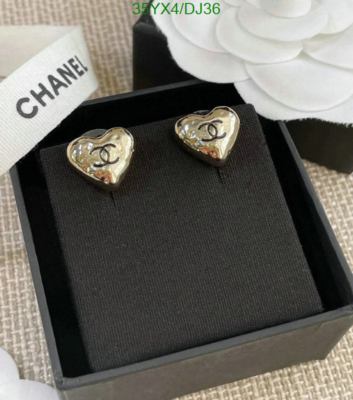 SAMC - CHL Jewelry - 375