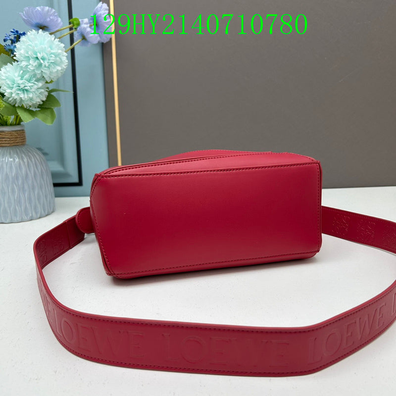 Satchel Bags - LWE Bags - 048