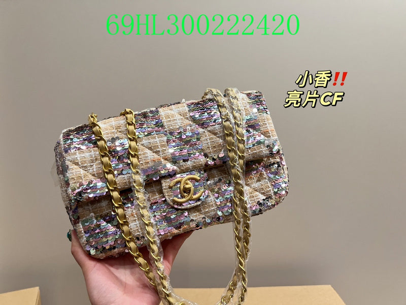 Glami - CHL Bags - 1502