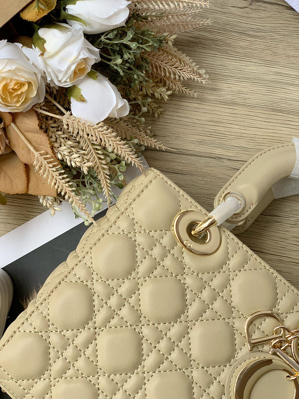 Satchel Bags - DOR Bags - 205