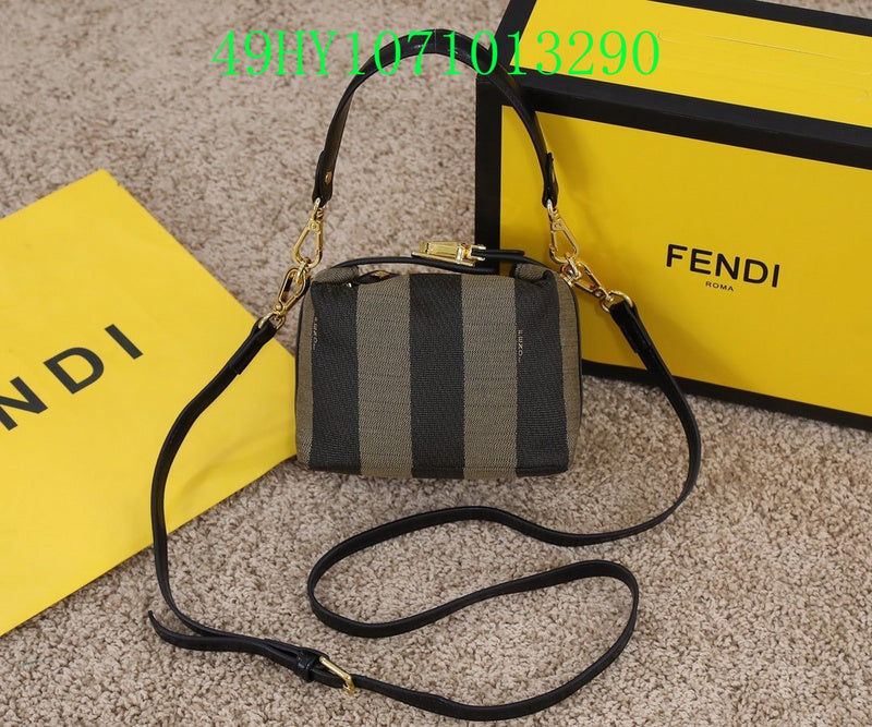 Glami - FDE Bags - 2245