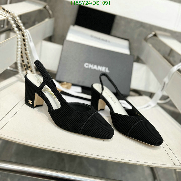 SAMC - CHL Women Shoes Ballet - 077