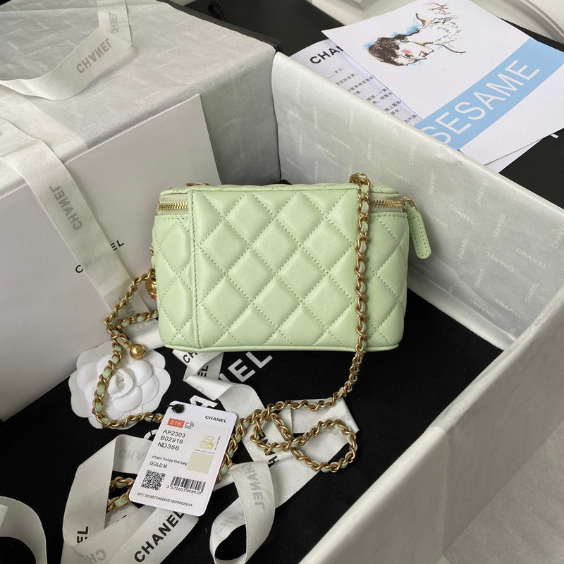 Satchel Bags - CLN Bags - 624